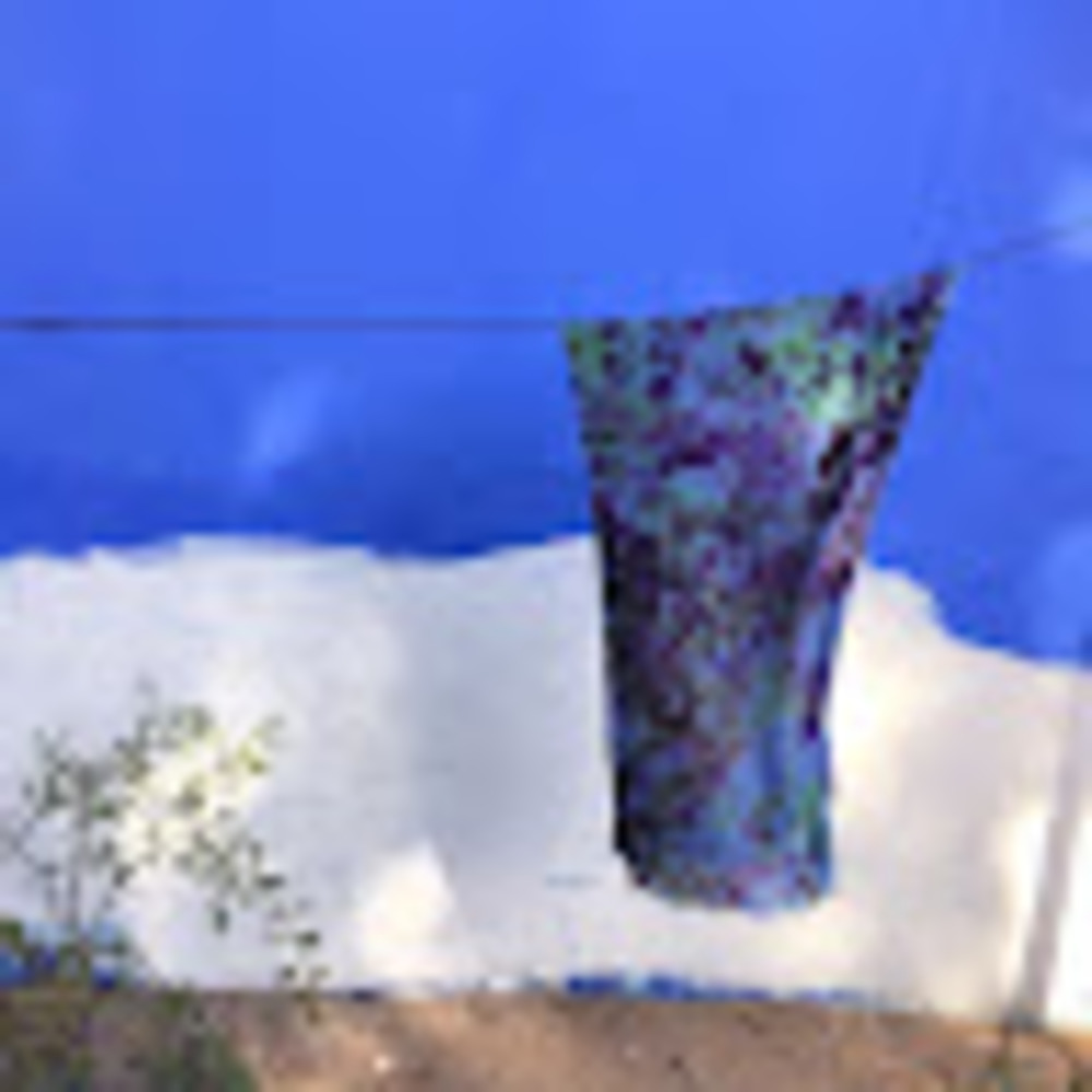 Meet your Posher, Caravan